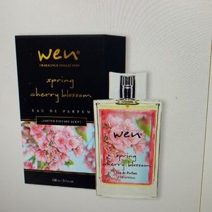 Wen Spring Blossom Eau de parfum (missing box)